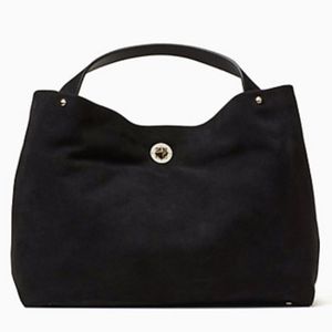 Kate Spade Stardust Willa - black